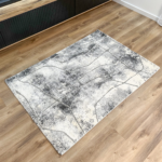 FABEL dark washed carpet 07940A FBL1-63