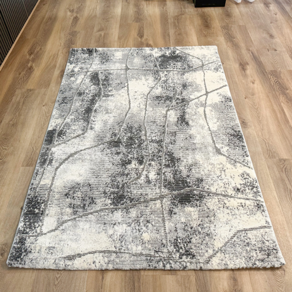 FABEL dark washed carpet 07940A FBL1-63