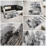 QUEST 31131: A modern, thick carpet