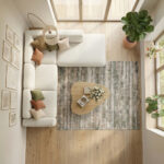 Classic beige Colaris carpet 232