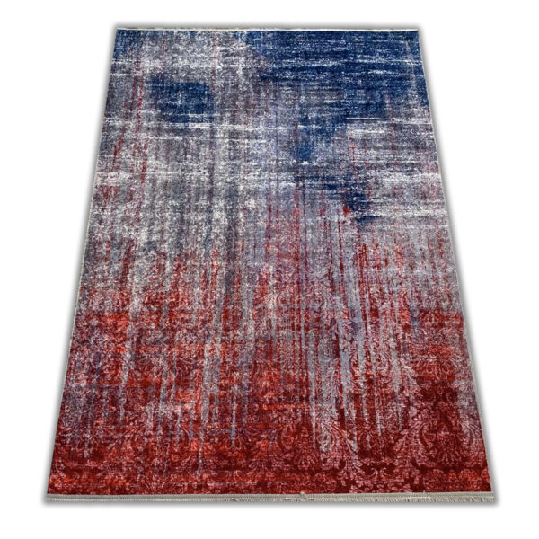 PRINT 130-801 Modern Geometric Rug