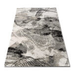 QUEST 31131: A modern, thick carpet