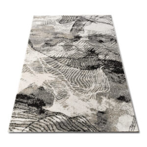 QUEST 31131: A modern, thick carpet
