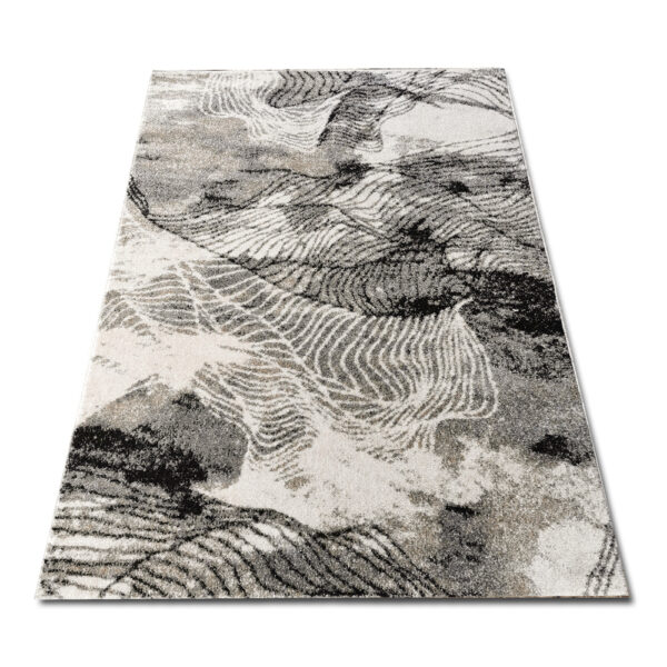 QUEST 31131: A modern, thick carpet