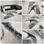 QUEST 31128: A modern, soft, and plush carpet