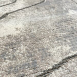 Bright modern carpet FABEL 07940A FBL1-45