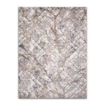 Colaris 209: A Modern, Soft Rug