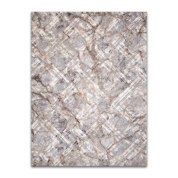 Colaris 209: A Modern, Soft Rug