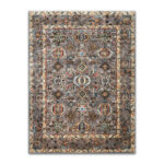 Classic Colaris 222 color rug