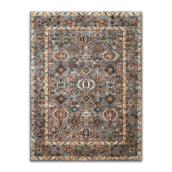 Classic Colaris 222 color rug