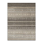 Colaris 271 Modern Brown Rug
