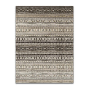 Colaris 271 Modern Brown Rug