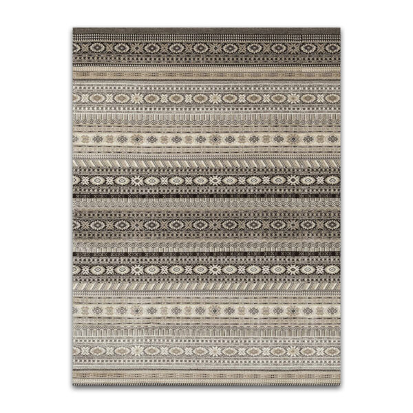Colaris 271 Modern Brown Rug
