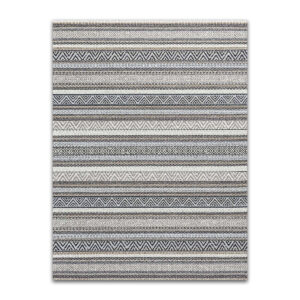 The modern, light-colored Colaris 273 rug