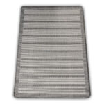 938 Champ/Grey Outdoor Sisal Rug