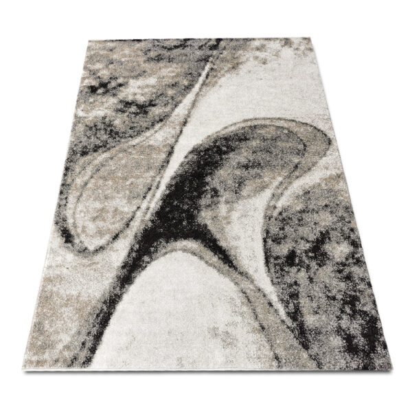 QUEST 31128: A modern, soft, and plush carpet