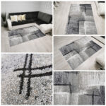 QUEST 31129: A modern, dense, and soft carpet