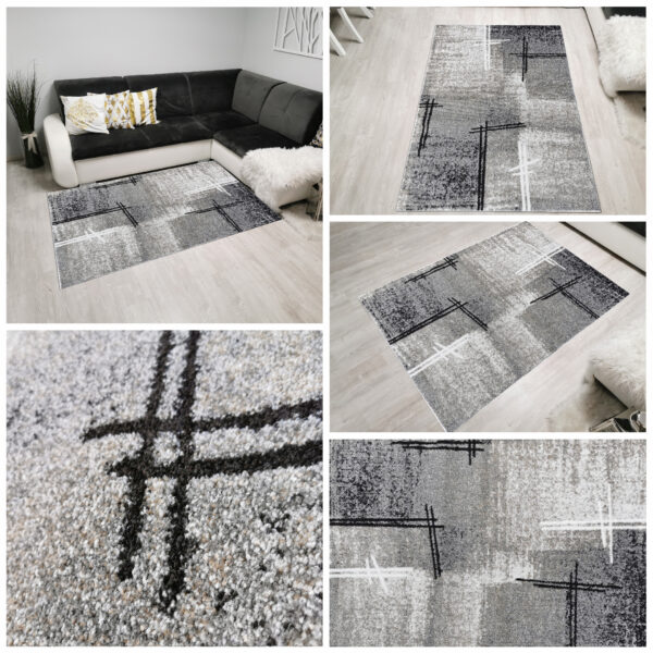 QUEST 31129: A modern, dense, and soft carpet