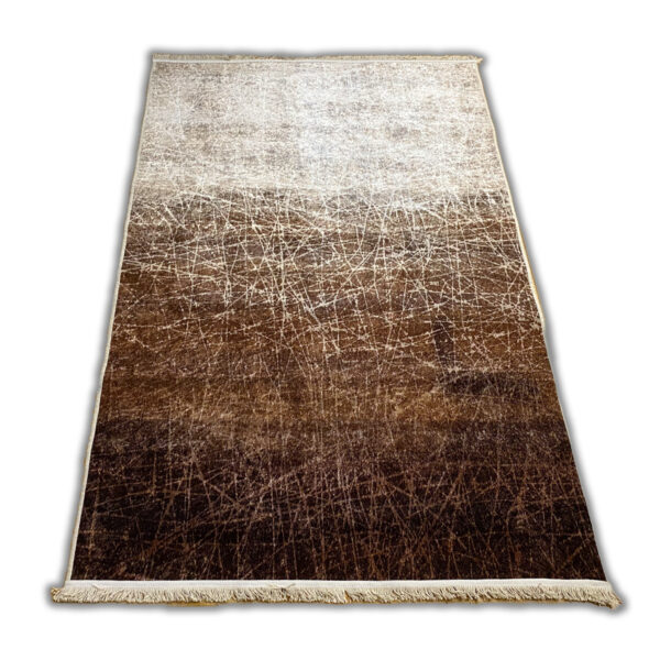 PRINT 340-823 Modern Geometric Rug