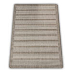 Outdoor sisal rug 938 champ/toupe