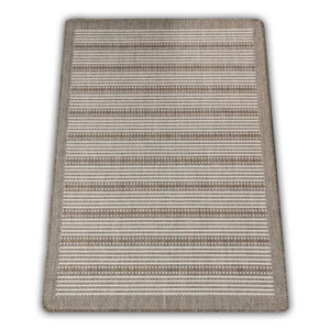 Outdoor sisal rug 938 champ/toupe