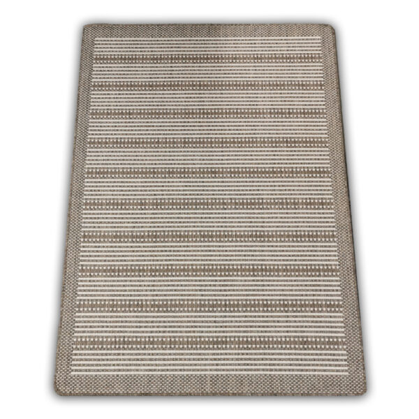 Outdoor sisal rug 938 champ/toupe