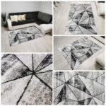 QUEST 31130: A modern, dense, and soft carpet