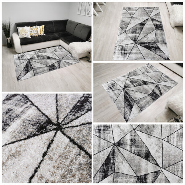 QUEST 31130: A modern, dense, and soft carpet