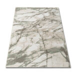 New Idea Modern Green Granite Rug
