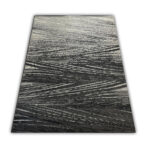 Carlo 4415 Dark Grey Modern Rug