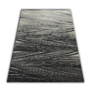 Carlo 4415 Dark Grey Modern Rug
