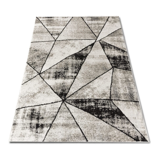 QUEST 31130: A modern, dense, and soft carpet