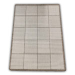 Outdoor sisal patio rug 935 Champ/toupe