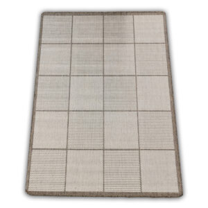 Outdoor sisal patio rug 935 Champ/toupe