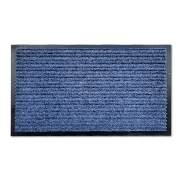 Wycieraczka zewnętrzna prostokątna gruba 40x60 Prążek BS