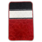 Rock Star Stylish Bath Mat