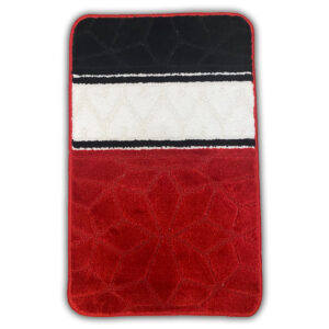 Rock Star Stylish Bath Mat