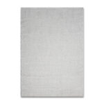 Costa Light 850 Grey: A Modern Gray Rug