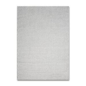 Costa Light 850 Grey: A Modern Gray Rug
