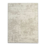 Modern, bright Turkish rug: Butik 323