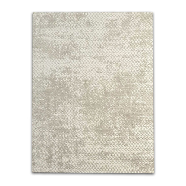 Modern, bright Turkish rug: Butik 323