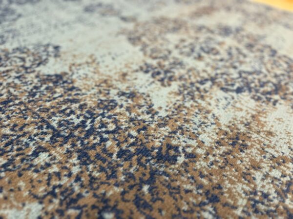 Classic Blue Carlo 3733 Sky Blue Rug