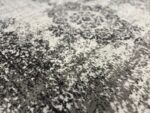Classic Gray Carlo 3733 Mouse Rug