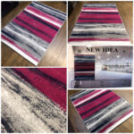 Dywan New Idea Paseczki AN22