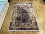 PRINT 338-816 Modern Geometric Rug