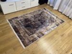 PRINT 338-816 Modern Geometric Rug