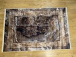 PRINT 338-816 Modern Geometric Rug