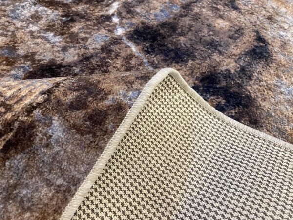 PRINT 338-816 Modern Geometric Rug