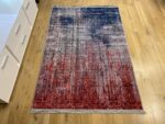 PRINT 130-801 Modern Geometric Rug