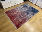 PRINT 130-801 Modern Geometric Rug